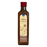 Oleofarm Syrupy Świat Jengibre con limón con vitamina C, 250 ml