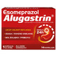 Esomeprazol Alugastrin 20 mg, 14 magensaftresistente Kapseln