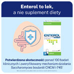 Enterol, 250 mg, 30 Kapseln