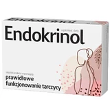 Endokrinol, 30 tablets, Aflofarm