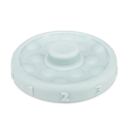 Canpol Babies, sensory pyramid puzzle, 79/103, from 6 months, 1 pc