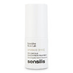 Sensilis Upgrade, Reparatur- und Lifting-Augencreme, 15 ml