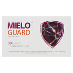 Mieloguard, 30 Kapseln