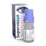 Olympus Supervision, eye drops, 10 ml