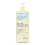 Dexeryl, Körperwaschöl, 500 ml