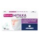 Bilastin Hitaxa 20 mg, 10 Tabletten