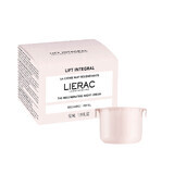 Lierac Lift Integral, crema regeneradora de noche, recambio intercambiable, 50 ml