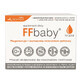 FFbaby, Tropfen f&#252;r Neugeborene und S&#228;uglinge, 10 ml