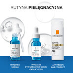 La Roche-Posay Hyalu B5, Augenserum gegen Falten, 15 ml