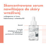 Avène Hydrance Boost, sérum concentré hydratant, 30 ml