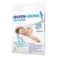 Ibufen Aroma Na Katar, aromapleister, vanaf 18 maanden, 5 stuks