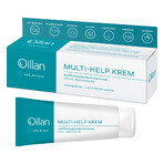 Oillan Multi-Help, Barrierecreme, 50 ml