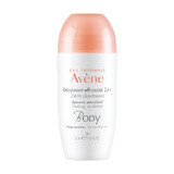 Avene Body, 24h deodorant, roll-on, 50 ml