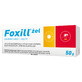 Foxill, 1 mg/g, Gel, 50 g