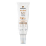 Sesderma Repaskin Dry Touch, Gesichtsschutzcreme, SPF 50, 50 ml