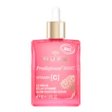 Nuxe Prodigieuse Boost, aufhellendes Serum mit Vitamin C, 30 ml