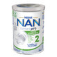 Nestle NAN Expertpro Total Complete 2, Folgemilch, ab 6 Monaten, 400 g