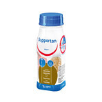 Supportan bevanda nutriente al gusto di cappuccino, 4 x 200 ml, Fresenius Kabi