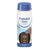 Fresubin Protein Energy Drink with chocolate flavor, 4 x 200 ml, Fresenius Kabi