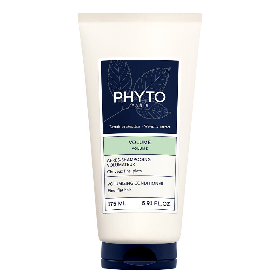 Phyto Volume, volumengebende Pflegespülung, 175 ml