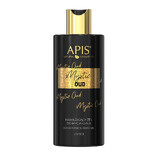 Apis Mystic Oud, feuchtigkeitsspendendes Körperwaschgel, 300 ml