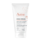 Avene Cold Cream, konzentrierte Handcreme, 50 ml