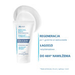 Ducray Keracnyl Repair, crema reconstructora, pieles con tendencia acnéica, después de tratamientos, 50 ml