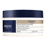 Phyto Repair, aufbauende Maske für geschädigtes und brüchiges Haar, 200 ml