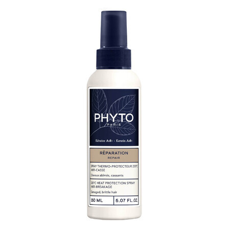 Phyto Repair, Hitzeschutzspray, 150 ml