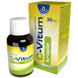 C-Vitum, gotas, 30 ml