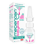 Medenosin Baby Kids, Nasenspray, ab 2 Jahren, 20 ml