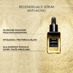 Lierac Premium, sérum regenerador antiedad, recambio, 30 ml