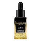 Lierac Premium, sérum regenerador antiedad, recambio, 30 ml