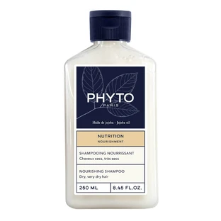 Phyto Nutrition, nährendes Shampoo für trockenes und sehr trockenes Haar, 250 ml