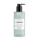 Lierac, agua micelar, 400 ml