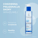 Set Iwostin Hydro Sensitia Prebio, gel micellare, 200 ml + crema idratante, 50 ml