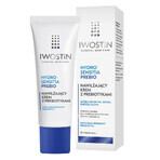 Set Iwostin Hydro Sensitia Prebio, gel micellare, 200 ml + crema idratante, 50 ml