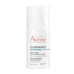 Avene Cleanance ComedoMed, Konzentrat gegen Unreinheiten, zu Akne neigende Haut, 30 ml