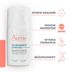 Avene Cleanance ComedoMed, Konzentrat gegen Unreinheiten, zu Akne neigende Haut, 30 ml