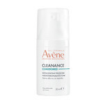 Avene Cleanance ComedoMed, Konzentrat gegen Unreinheiten, zu Akne neigende Haut, 30 ml