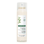 Klorane, ultra-mildes Trockenshampoo mit Hafermilch, 150 ml