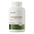 OstroVit Ashwagandha Vege, 240 gélules