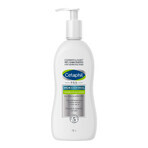 Cetaphil Pro Itch Control, Feuchtigkeitslotion für Gesicht und Körper, für Babys und Kinder, 295 ml