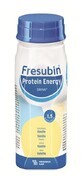 Fresubin Protein Energy Drink, N&#228;hrstoffpr&#228;parat, Vanille-Geschmack, 4 x 200 ml