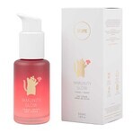 Yope Immunity Glow, crema facial, día, chaga + amapola, 50 ml