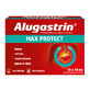 Alugastrin Max Protect, Suspension zum Einnehmen, 10 Beutel