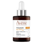 Avène Vitamin Activ Cg, sérum correcteur et éclaircissant, 30 ml