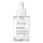 Avene Cicalfate+, intensiv aufbauendes Serum, empfindliche und geschwächte Haut, 30 ml