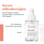 Avene Cicalfate+, intensiv aufbauendes Serum, empfindliche und geschwächte Haut, 30 ml