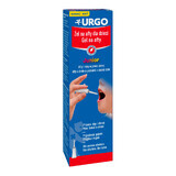 Urgo Junior, Aphthengel für Kinder, 8 ml